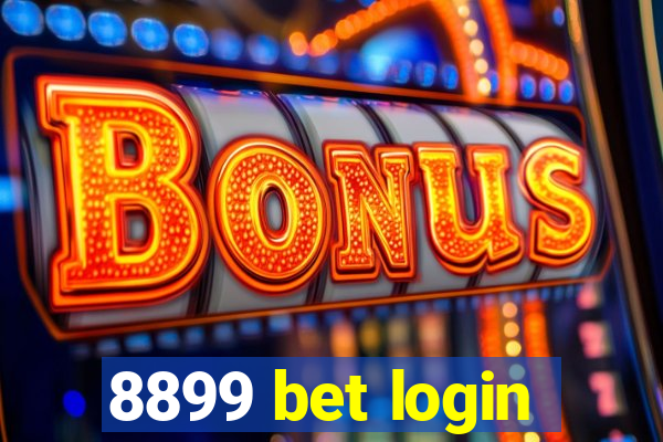 8899 bet login